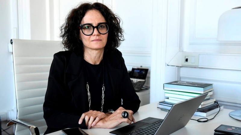 "La oposición debe ser responsable con las cosas que dice", advirtió Todesca Bocco